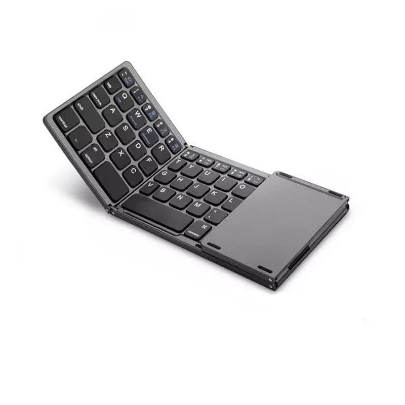 Skládací Bluetooth klávesnice - náhled 3