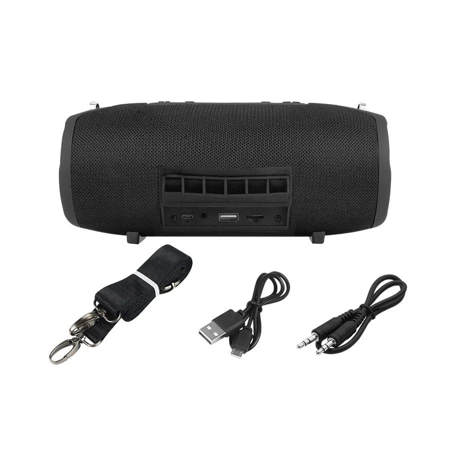 Bluetooth bezdrátový reproduktor BLOW BT500 - náhled 5