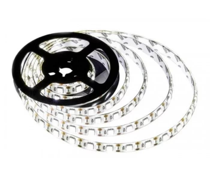 Zaparkorun Bílý LED pásek - 5 metrů - náhled 2