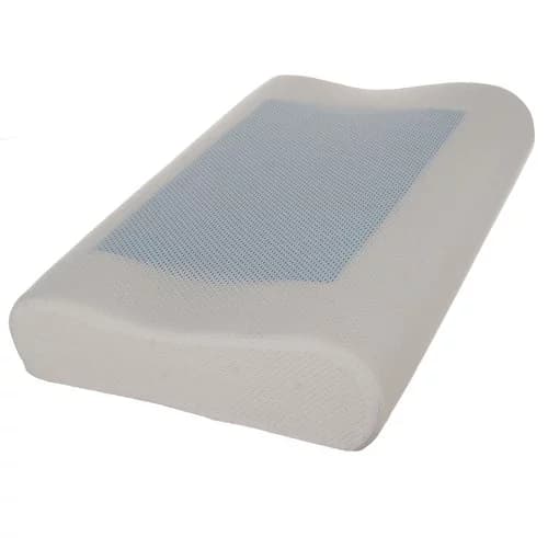 Ortopedický polštář s chladicí vrstvou Malatec - 35 x 55 cm - náhled 5