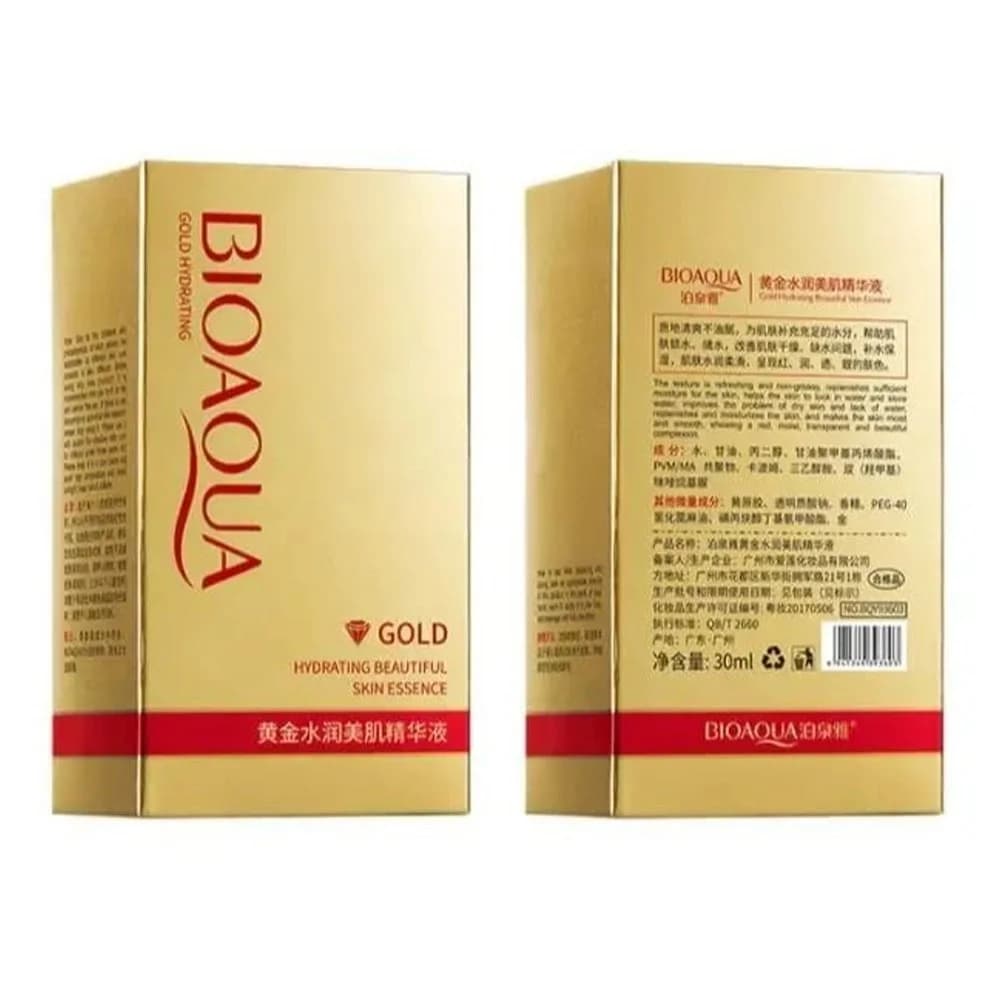 BioAqua PRIME GOLD BQY0887 - náhled 5