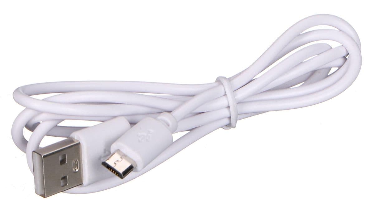 Bezpečnostní svítilna do auta s magnetem SIXTOL - 300 lm - COB LED - USB - náhled 2