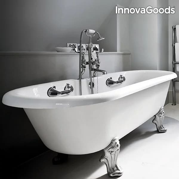 Přenosné bezpečnostní madlo do koupelny - InnovaGoods - náhled 5