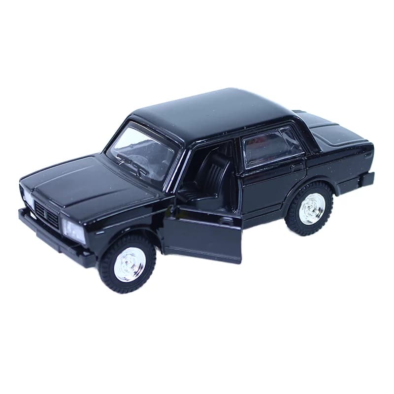 RAPPA Auto VAZ 2104 (LADA) se světlem a zvukem - Rappa - náhled 2
