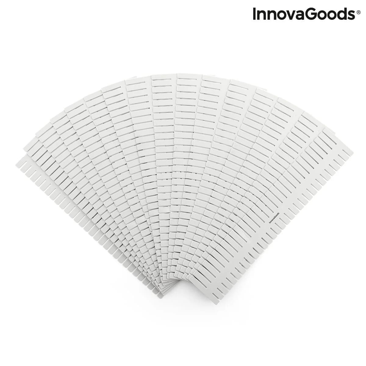Nastavitelný organizér do zásuvek Condor InnovaGoods 16 kusů - náhled 5