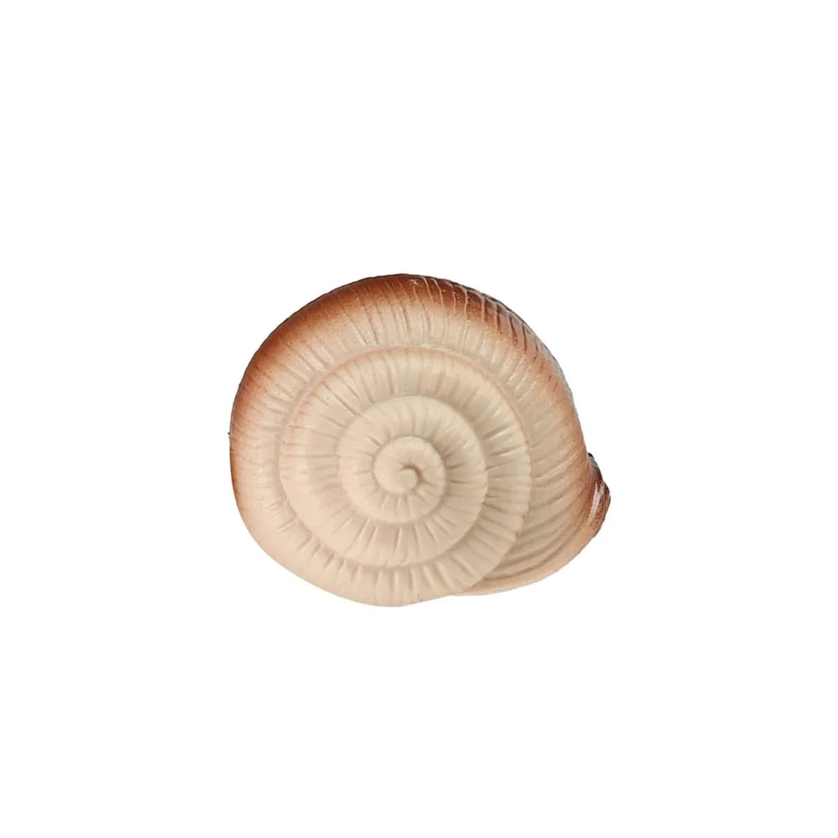 RAPPA Silikonový hlemýžď s tvrdou ulitou - 11 cm - náhled 3