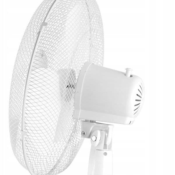 2x Stojanový ventilátor Sunlight - 16" - 40 W - sada 2 ks - náhled 4