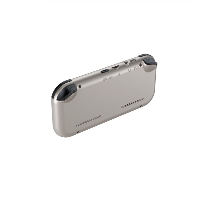 Retro herní konzole obsahující 149 různých her - handheld - SJGAM M17 - náhled 3