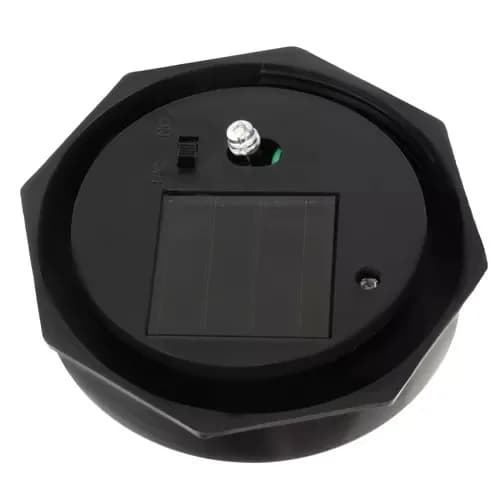 Gardlov Sada solárních zahradních lamp - koule - 6 ks - náhled 3