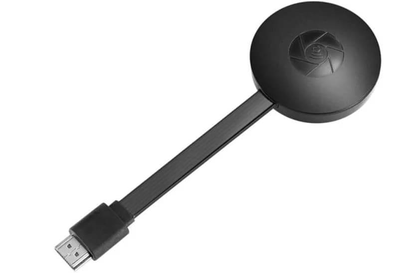 Zaparkorun Bezdrátový HDMI adaptér - ScreenMirroring - náhled 5