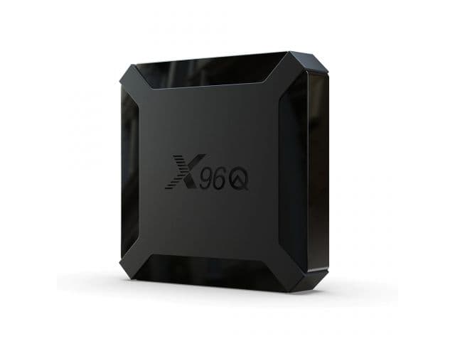 RETOO Smart TV BOX se systémem Android - X96Q E088 - 2G+16G - náhled 4