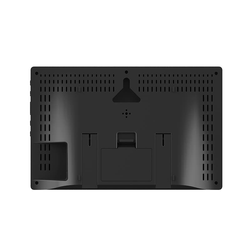 Meteostanice s XL barevným LCD diplejem - Solight TE81XL - náhled 2