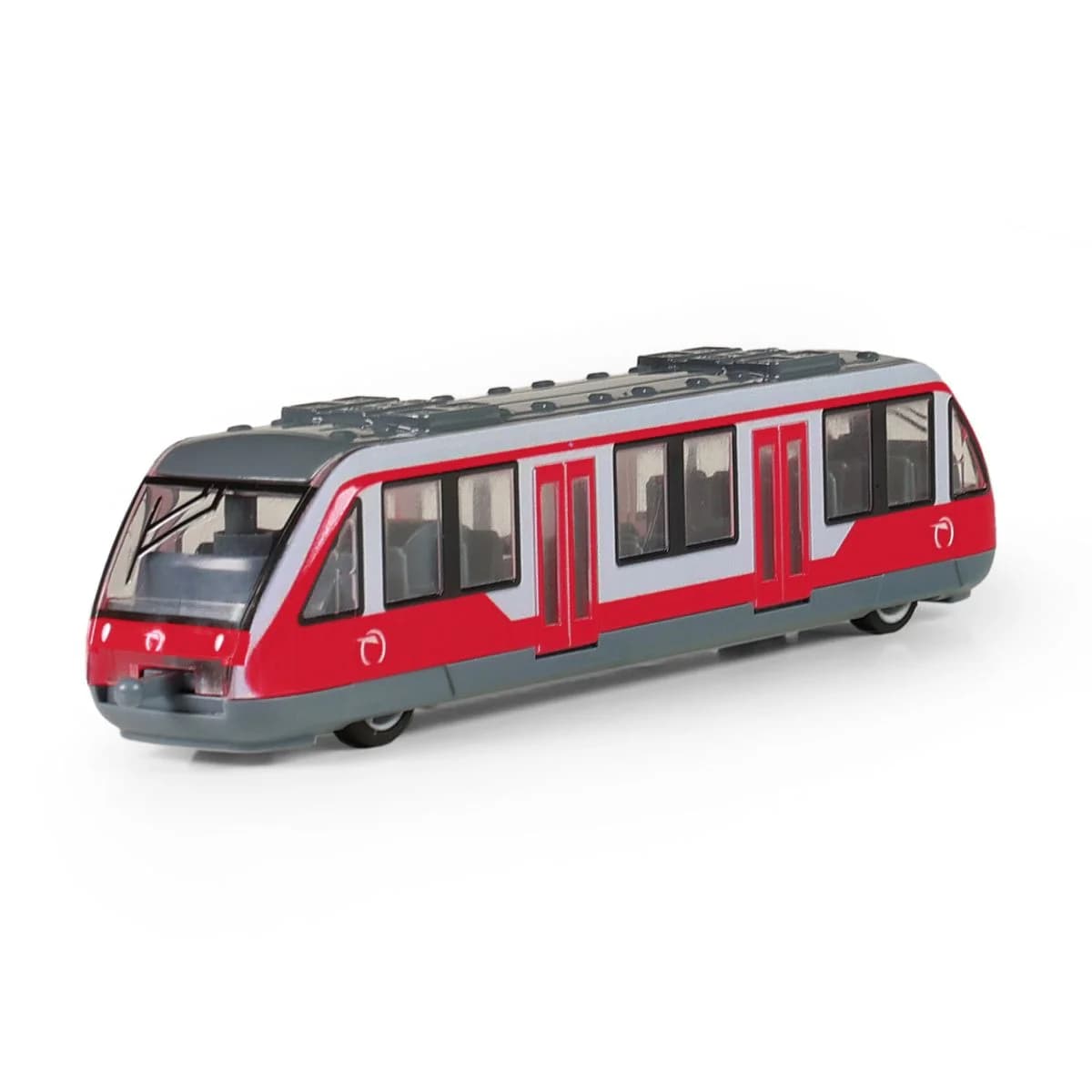 RAPPA Regionální vláček Železničná spoločnosť Slovensko - 16 cm - náhled 5
