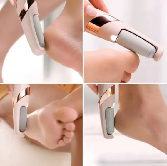 WANHENGDA Domácí pedikúra Finishing Touch Flawless - náhled 3