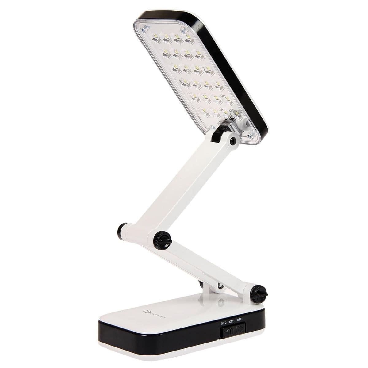 Zaparkorun Stolní LED lampa s 24 LED diodami - náhled 5