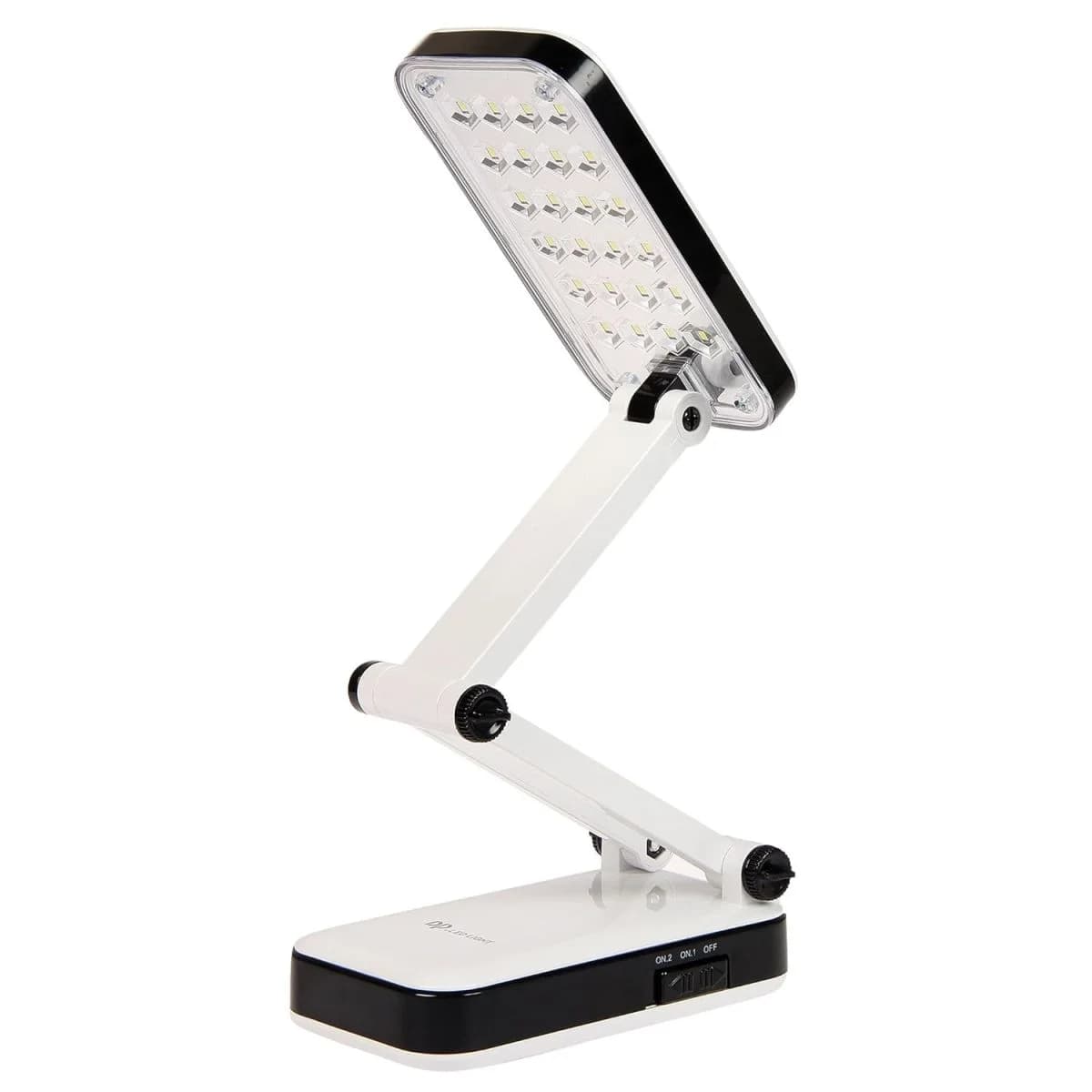 Zaparkorun Stolní LED lampa s 24 LED diodami - náhled 5