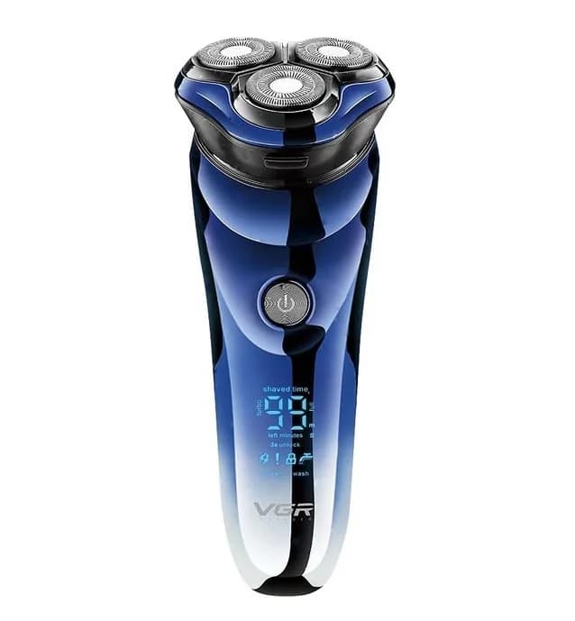 Profesionální zastřihovač vlasů a vousů VGR V-305 - náhled 2