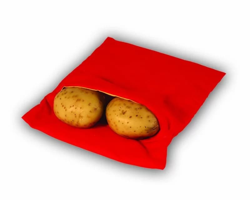 Zaparkorun Vařič brambor do mikrovlnné trouby - Potato Express - náhled 2