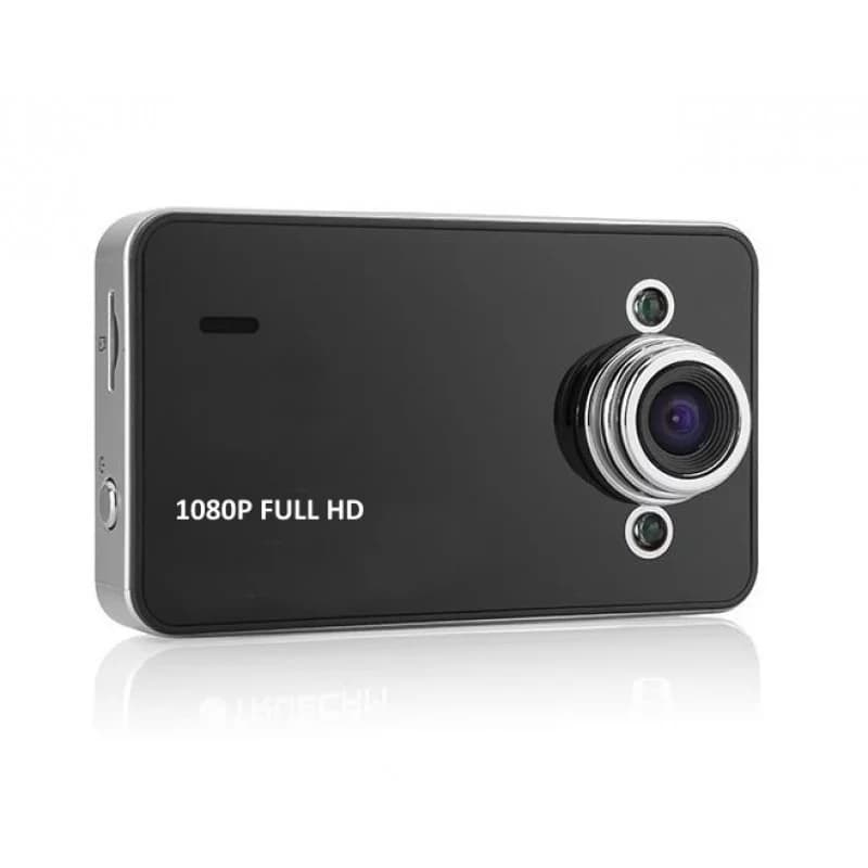 Kamera do auta Vehicle Blackbox - DVR - Full HD 1080p - náhled 2