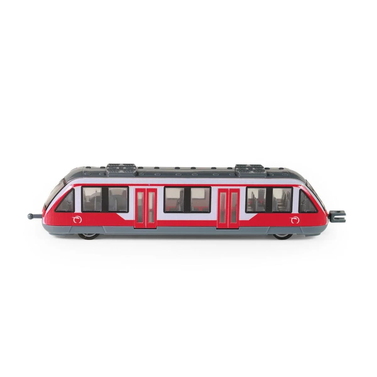 RAPPA Regionální vláček Železničná spoločnosť Slovensko - 16 cm - náhled 3