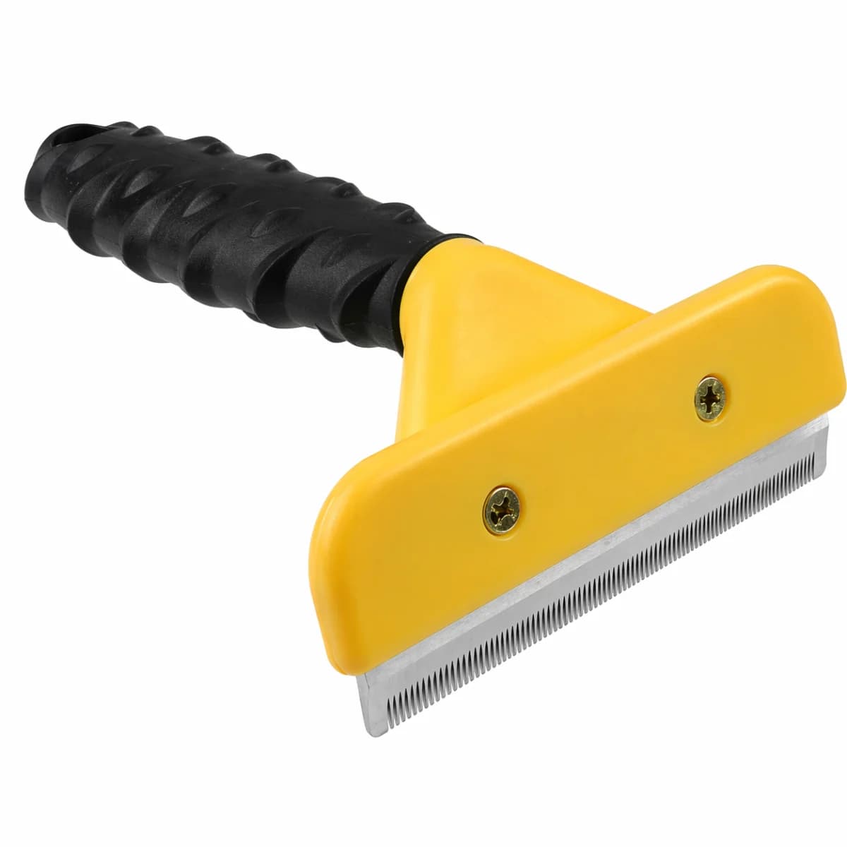 Zaparkorun Furminátor střední - hřeben na vyčesávání zvířecích chlupů - 6,8 cm - náhled 2
