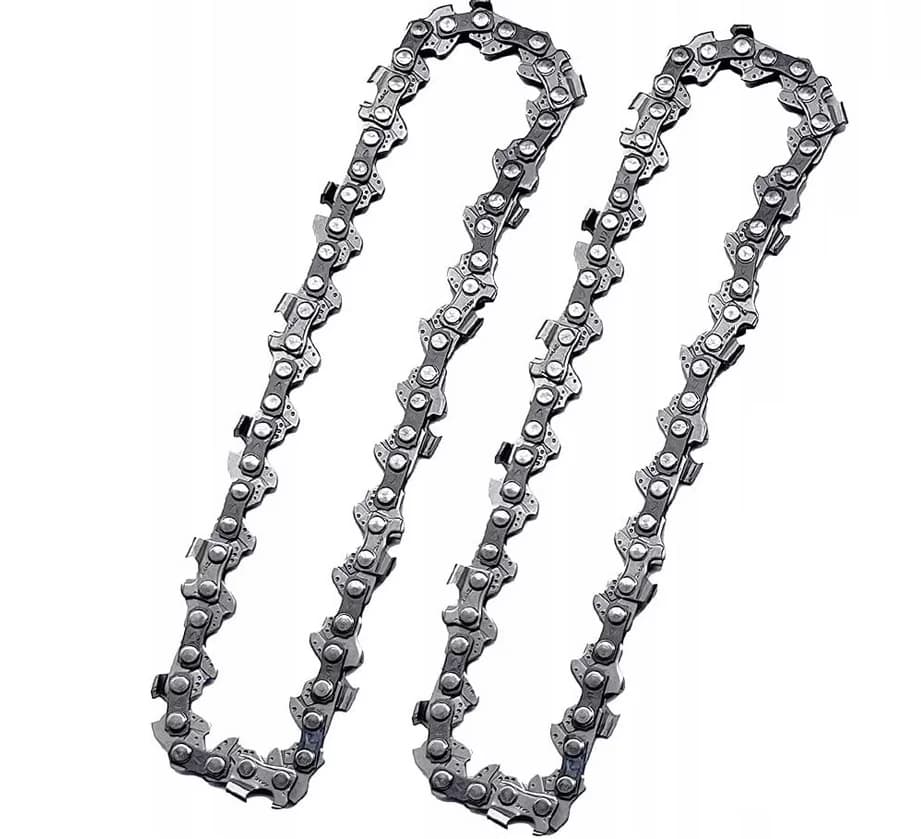 KIMIYO Vodící lišta KIYOSHI pro pilu 6" + 2 kusy řetězů - náhled 4