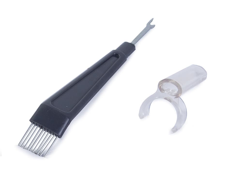 Akumulátorový smeták Swivel Sweeper MAX - šedý - náhled 3