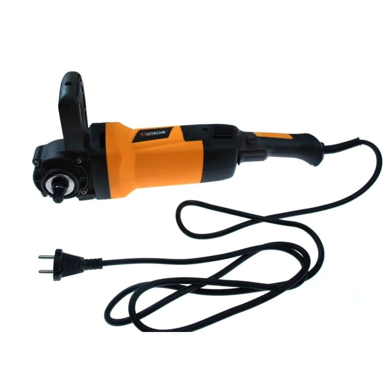 Leštička na auta Hoteche P801601 - 180mm - 1300 W - 3200 rpm - náhled 4