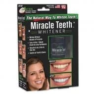 Zaparkorun Přírodní prostředek na bělení zubů Miracle Teeth - 20 g - náhled 3