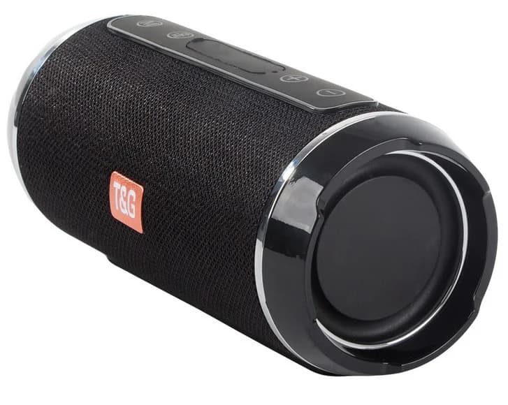 VERK Bluetooth bezdrátový reproduktor XTREME TG116 - náhled 2
