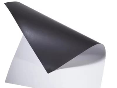 Zaparkorun Magnetický papír - náhled 4