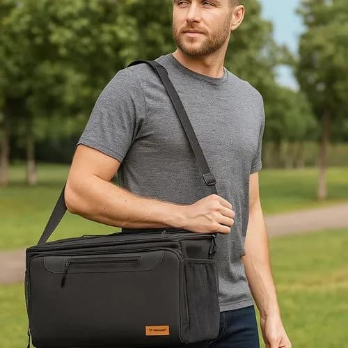 Termo taška Trizand - 30L - náhled 3