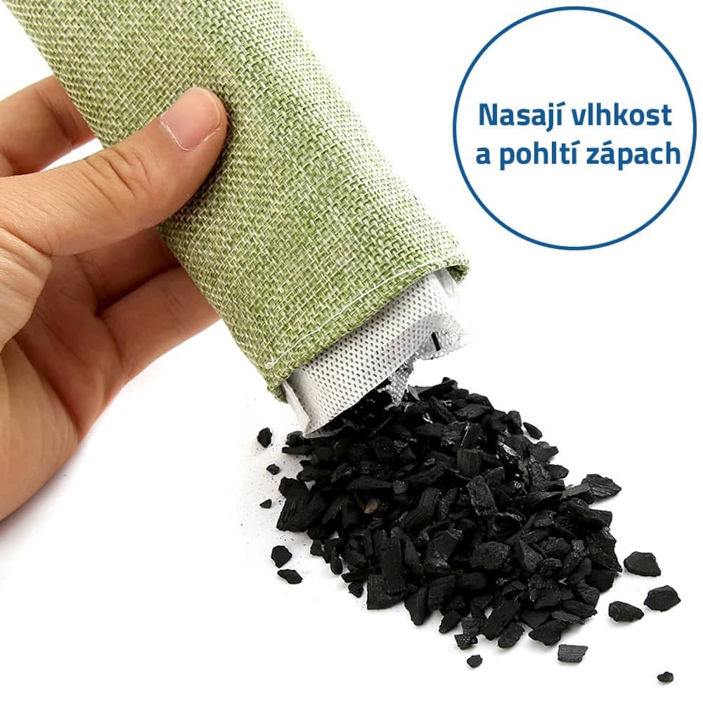 Sáčky proti zápachu do bot - náhled 5