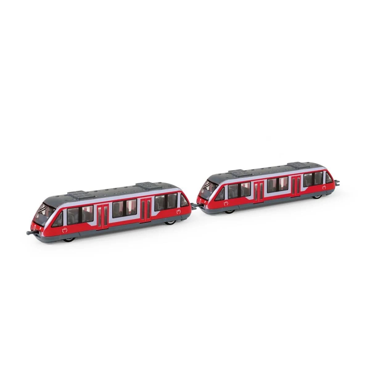 RAPPA Regionální vláček Železničná spoločnosť Slovensko - 16 cm - náhled 4