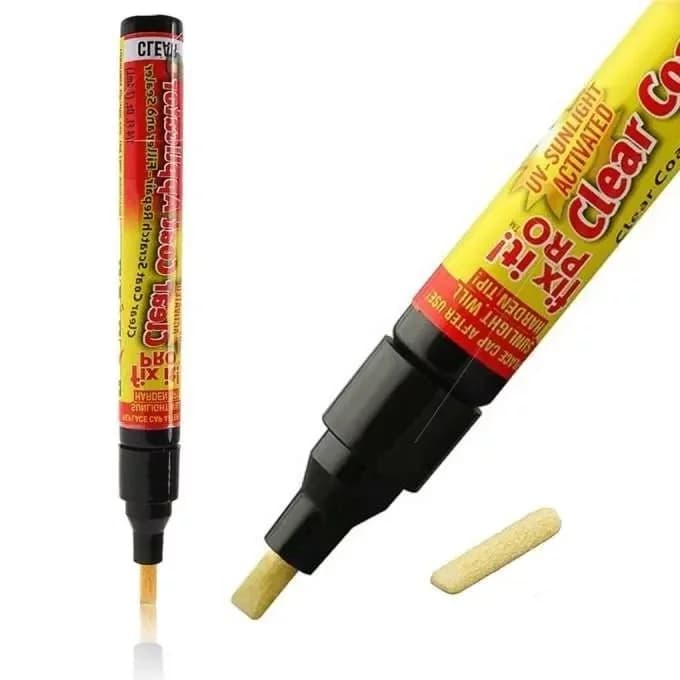 Zaparkorun Fix na odstranění škrábanců v laku automobilu FIX IT PRO - náhled 2