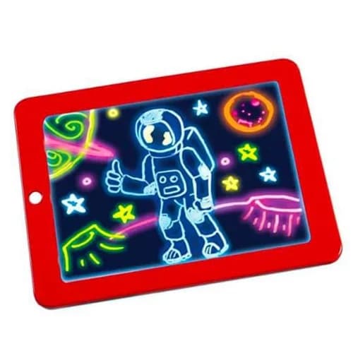Zaparkorun Kreslící tabulka pro děti Magic Pad - náhled 2