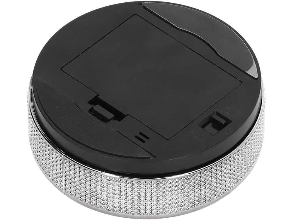 Digitální kuchyňské stopky s magnetickým uchycením - VERK - náhled 5