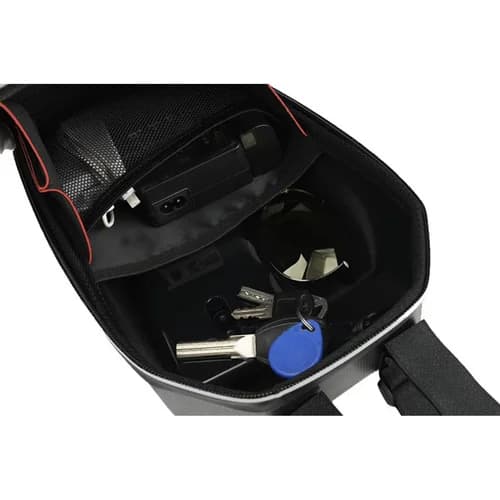 Univerzální taška na koloběžku Trizand 25205 - 5l - náhled 5