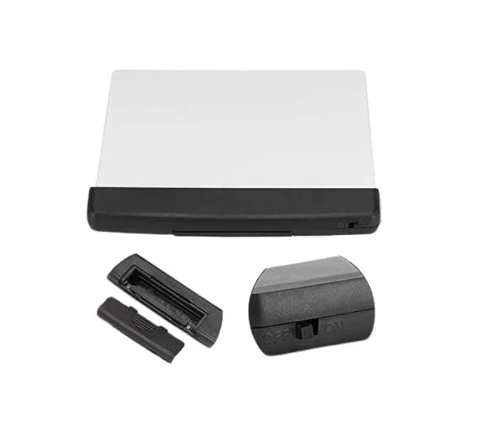 VERK LED světlo na čtení knih - PageGlow - náhled 2