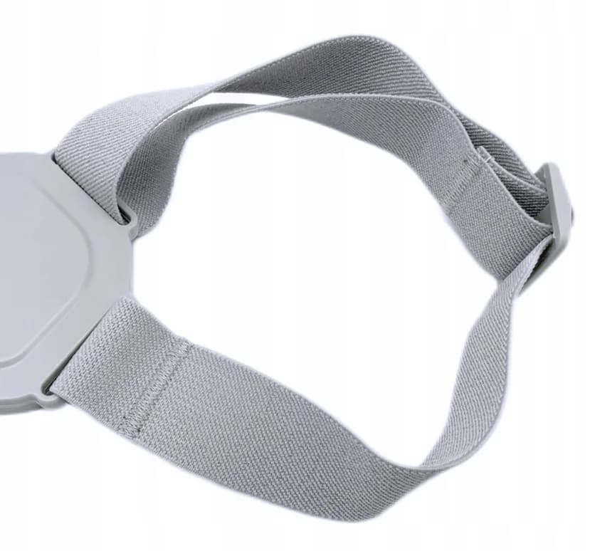Inteligentní korektor držení páteře pro děti i dospělé s USB napájením - náhled 2