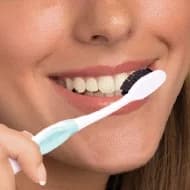 Zaparkorun Přírodní prostředek na bělení zubů Miracle Teeth - 20 g - náhled 5