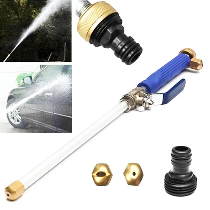 Zaparkorun Tlakový nástavec na hadici Water Jet - náhled 4