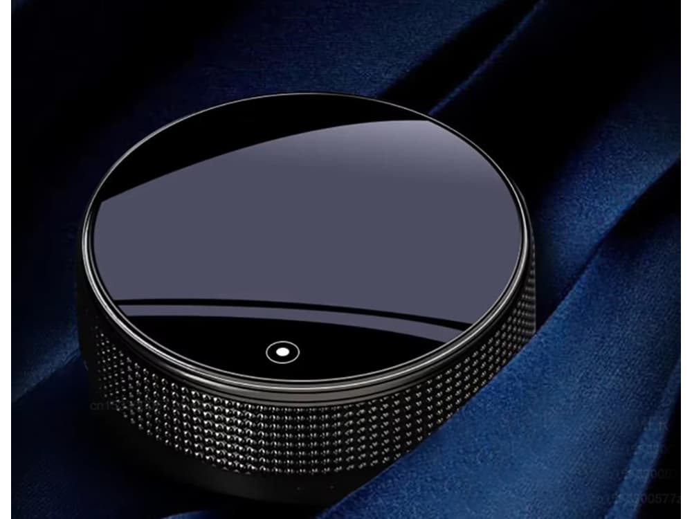Digitální kuchyňské stopky s magnetickým uchycením - VERK - náhled 4