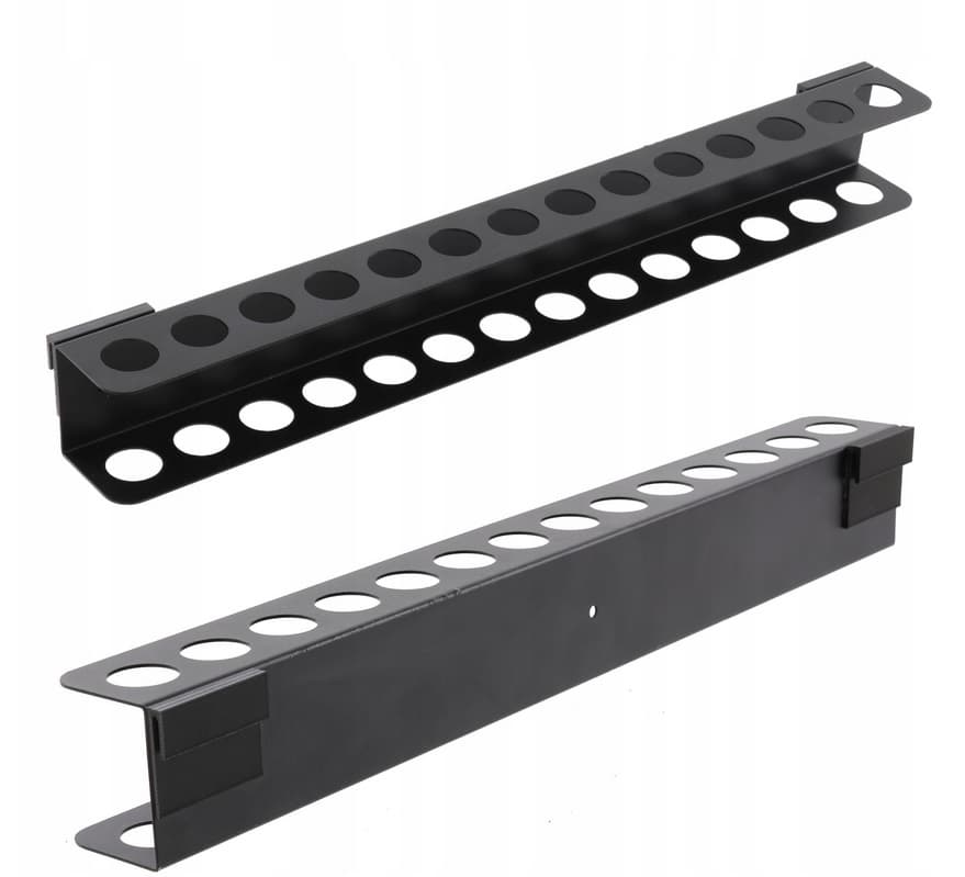 Věšák/organizér na nářadí pro kutily - 40 cm - náhled 2