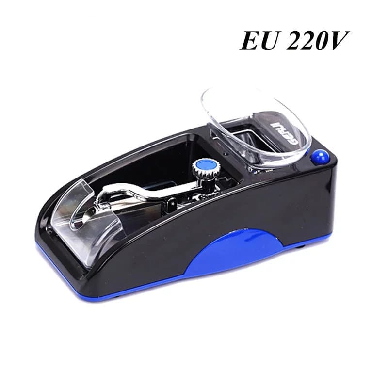 GERUI Elektrická plnička cigaret GR-12-005 - červená  - Gerui - náhled 2