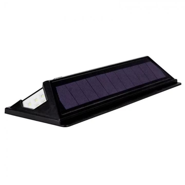 Zaparkorun Solární LED světlo s detekcí pohybu LF-1630 - 90 LED - náhled 2