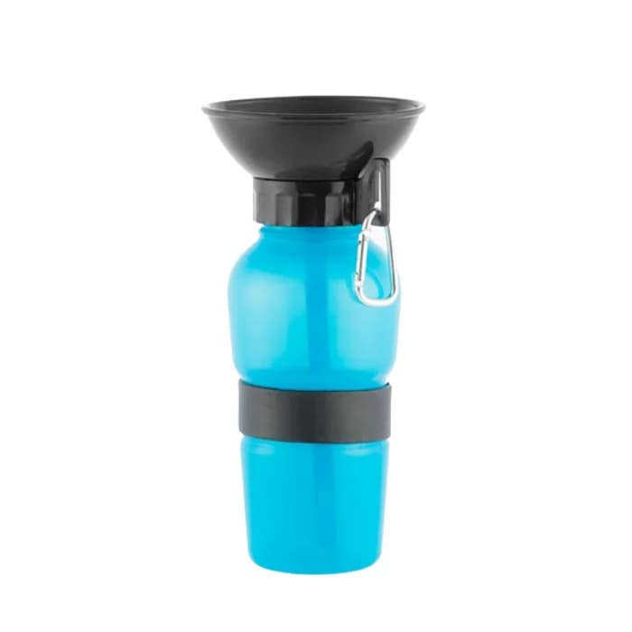 Zaparkorun Cestovní láhev na vodu pro psy - 500 ml - náhled 5
