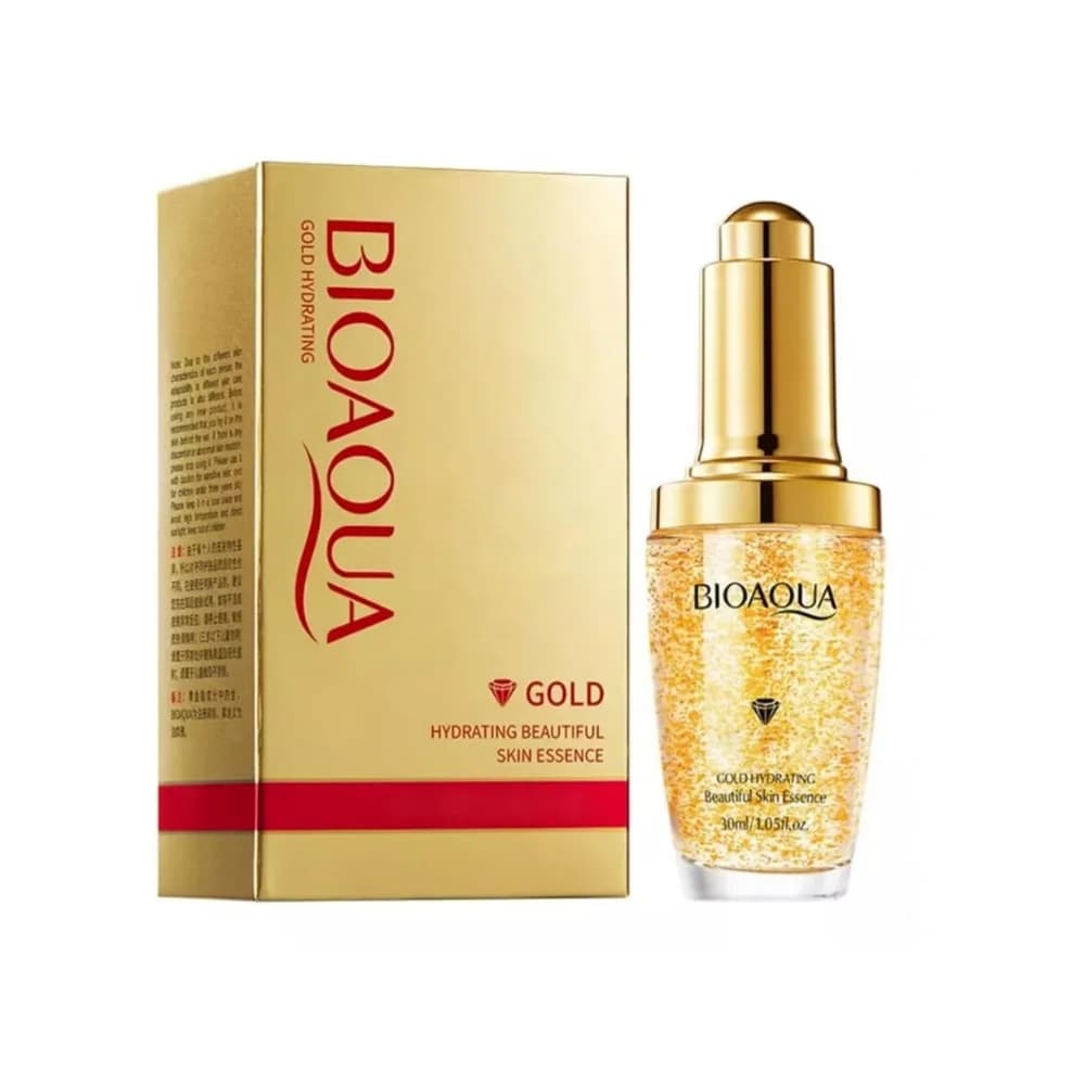 BioAqua PRIME GOLD BQY0887 - náhled 2
