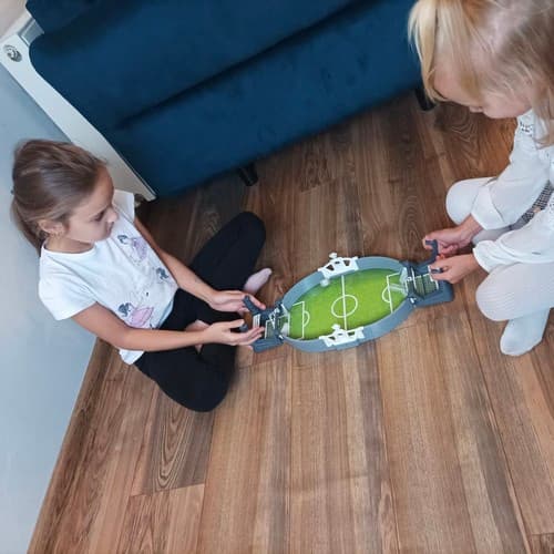 KRUZZEL Mini stolní fotbal - Kruzzel - náhled 3