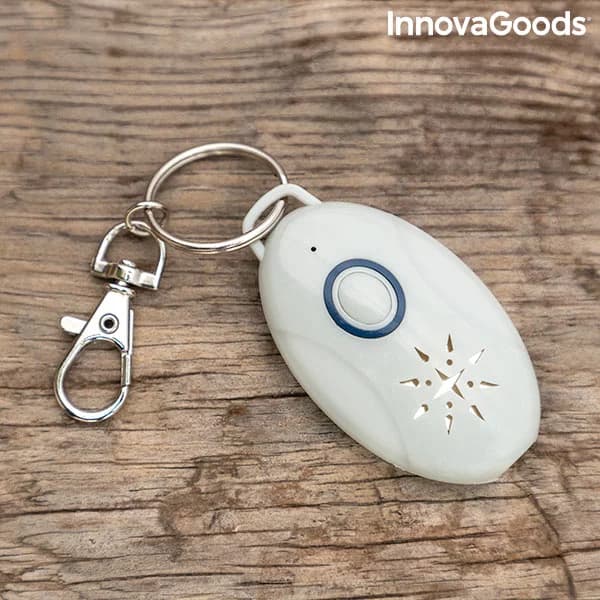 Ultrazvukový dobíjecí přístroj proti parazitům pro domácí mazlíčky PetRep - InnovaGoods - náhled 4